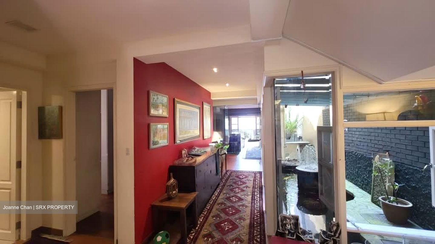 Serangoon Garden Estate (D19), Semi-Detached #596443741